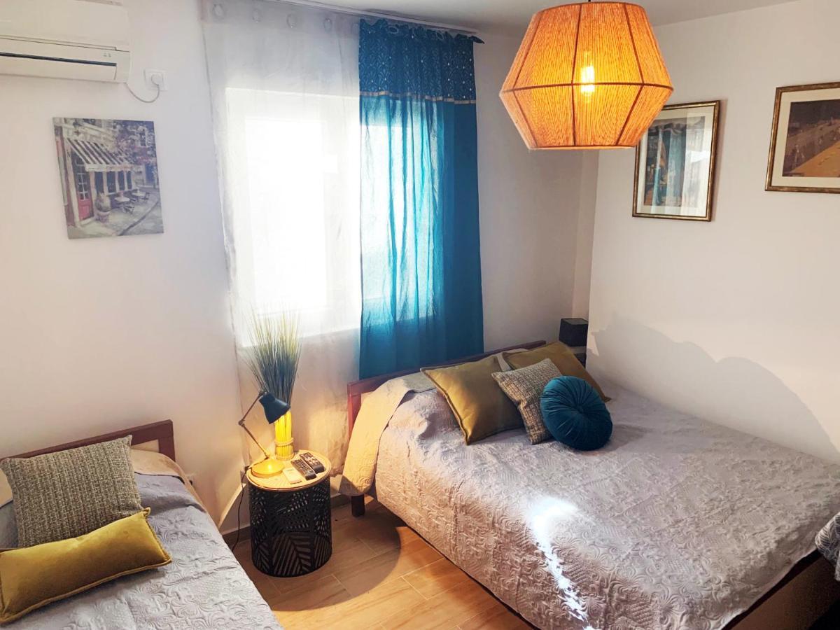 Apartmani Moko Будва Екстер'єр фото