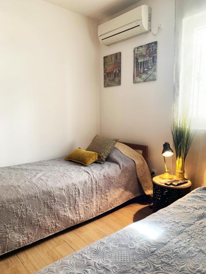 Apartmani Moko Будва Екстер'єр фото