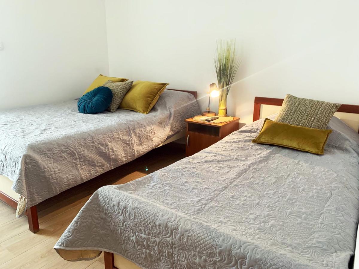Apartmani Moko Будва Екстер'єр фото